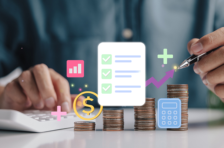 Tax Benefits
