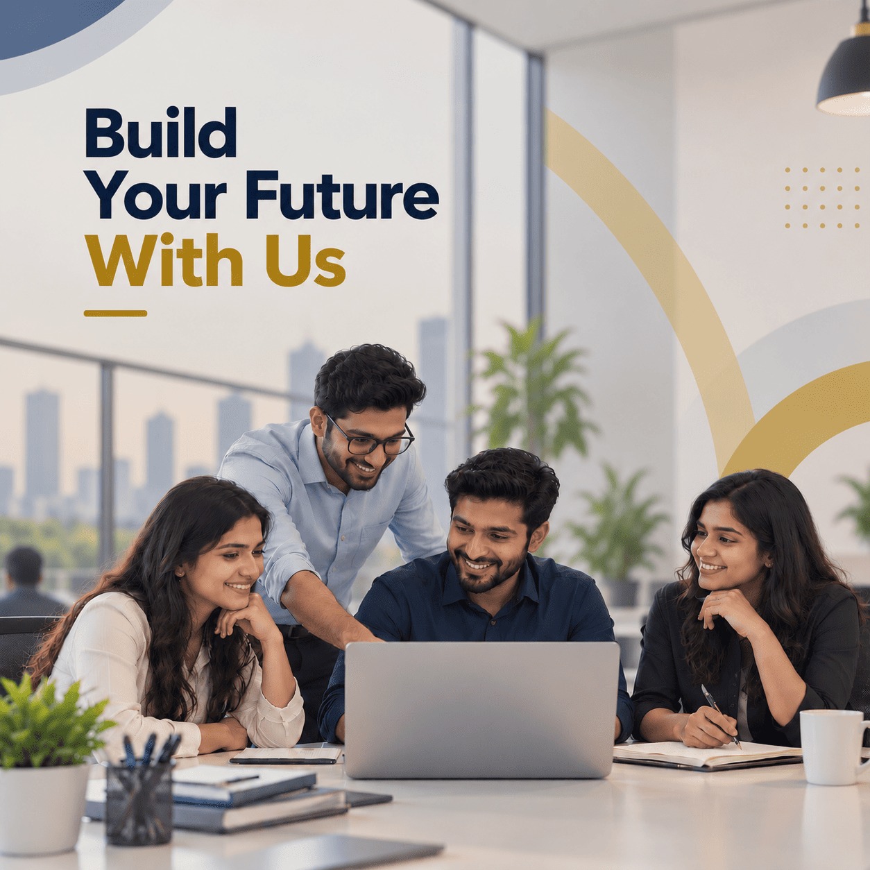 Careers at Arthtattva